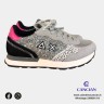 SUN68 SPORTIVA Z45412T
GIRL'S ALLY GLITTER